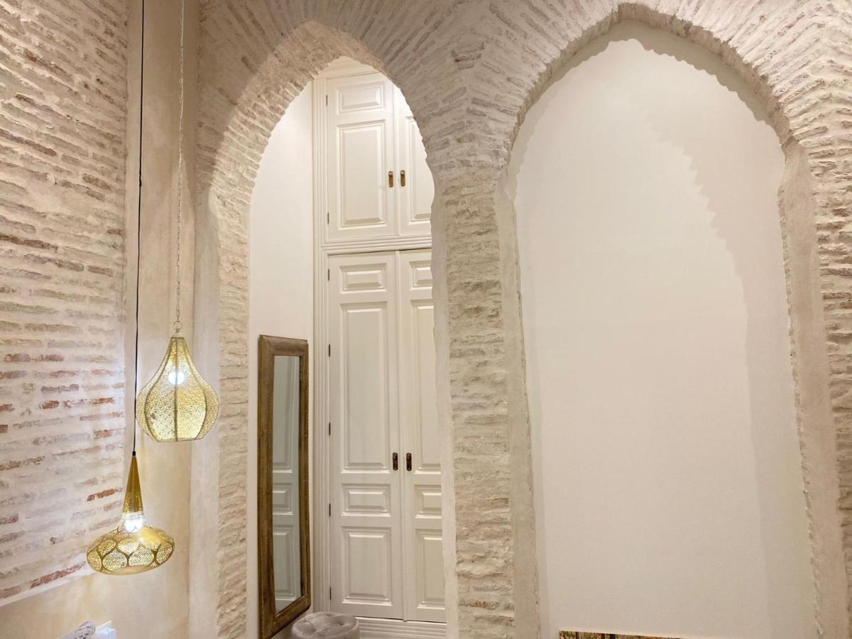 Inncadizpalacio Conde Casa-Brunet Εξωτερικό φωτογραφία