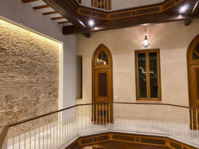 Inncadizpalacio Conde Casa-Brunet Εξωτερικό φωτογραφία