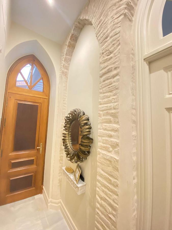 Inncadizpalacio Conde Casa-Brunet Εξωτερικό φωτογραφία