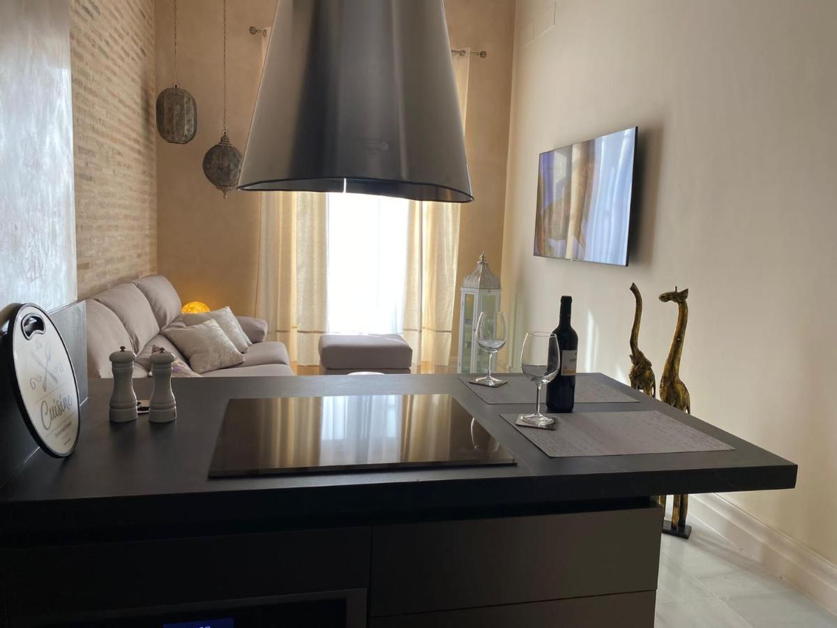 Inncadizpalacio Conde Casa-Brunet Εξωτερικό φωτογραφία