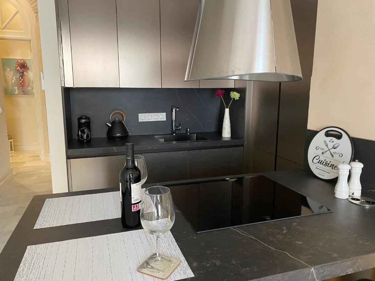 Inncadizpalacio Conde Casa-Brunet Εξωτερικό φωτογραφία