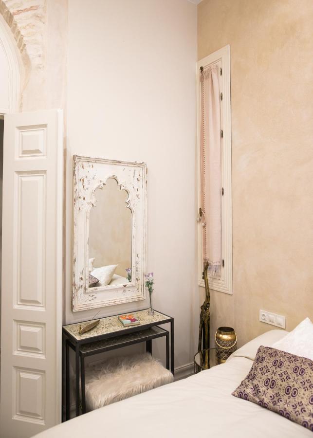 Inncadizpalacio Conde Casa-Brunet Εξωτερικό φωτογραφία