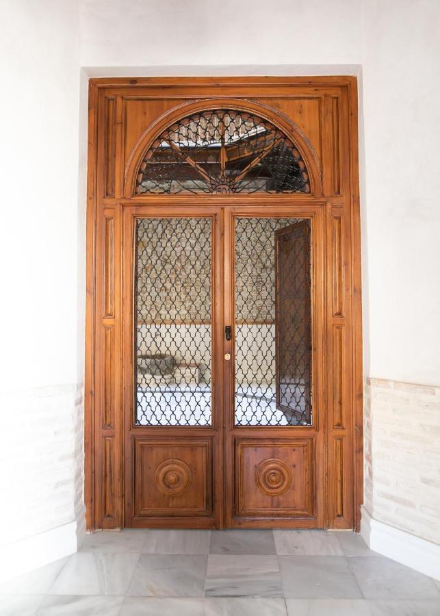 Inncadizpalacio Conde Casa-Brunet Εξωτερικό φωτογραφία