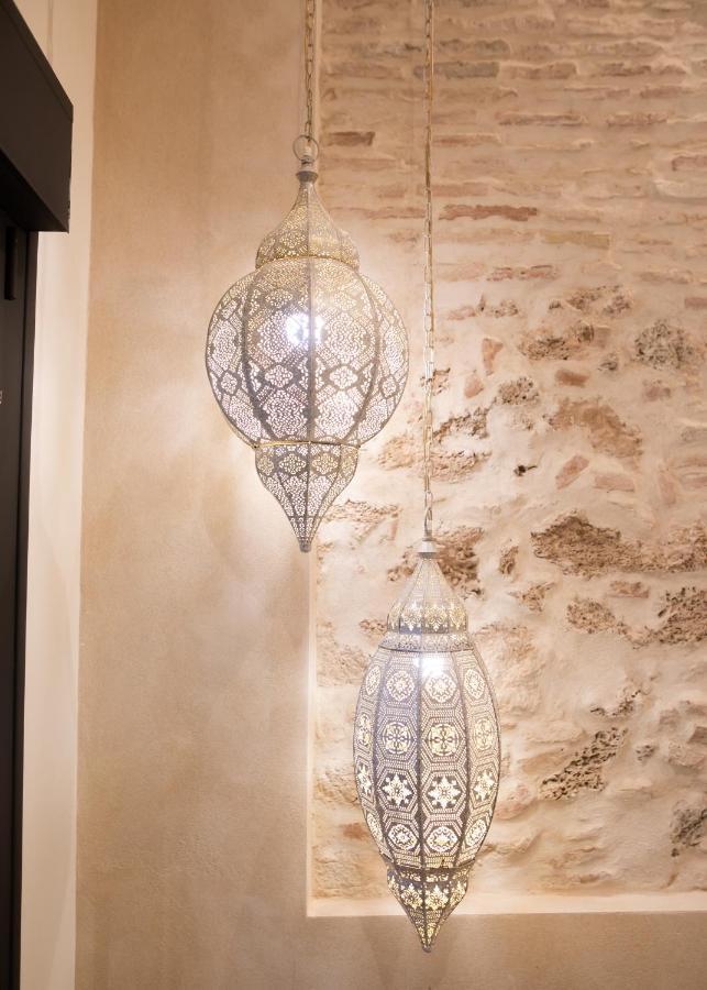 Inncadizpalacio Conde Casa-Brunet Εξωτερικό φωτογραφία
