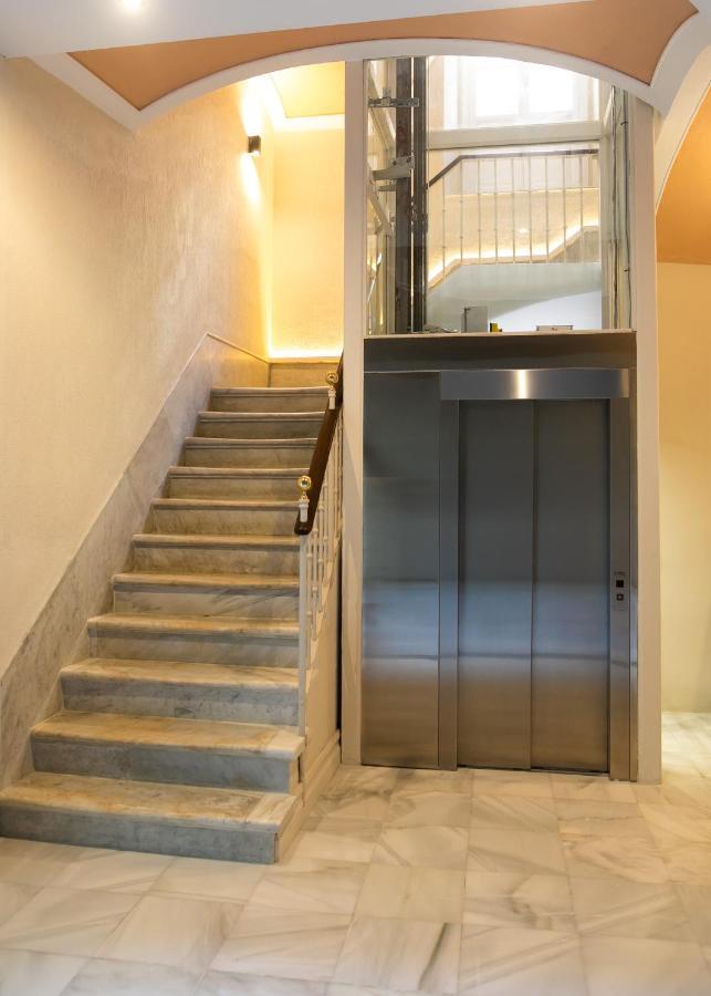 Inncadizpalacio Conde Casa-Brunet Εξωτερικό φωτογραφία