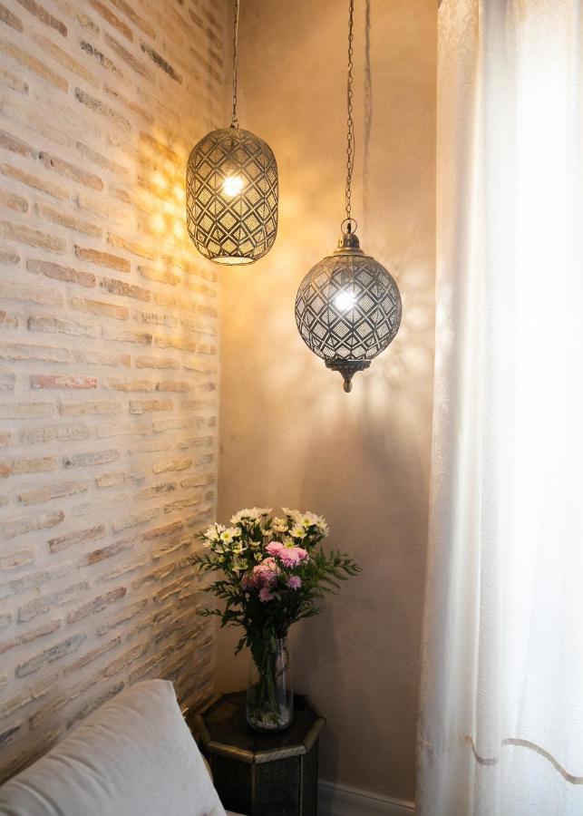 Inncadizpalacio Conde Casa-Brunet Εξωτερικό φωτογραφία