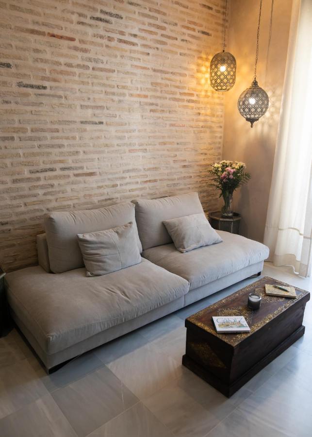 Inncadizpalacio Conde Casa-Brunet Εξωτερικό φωτογραφία