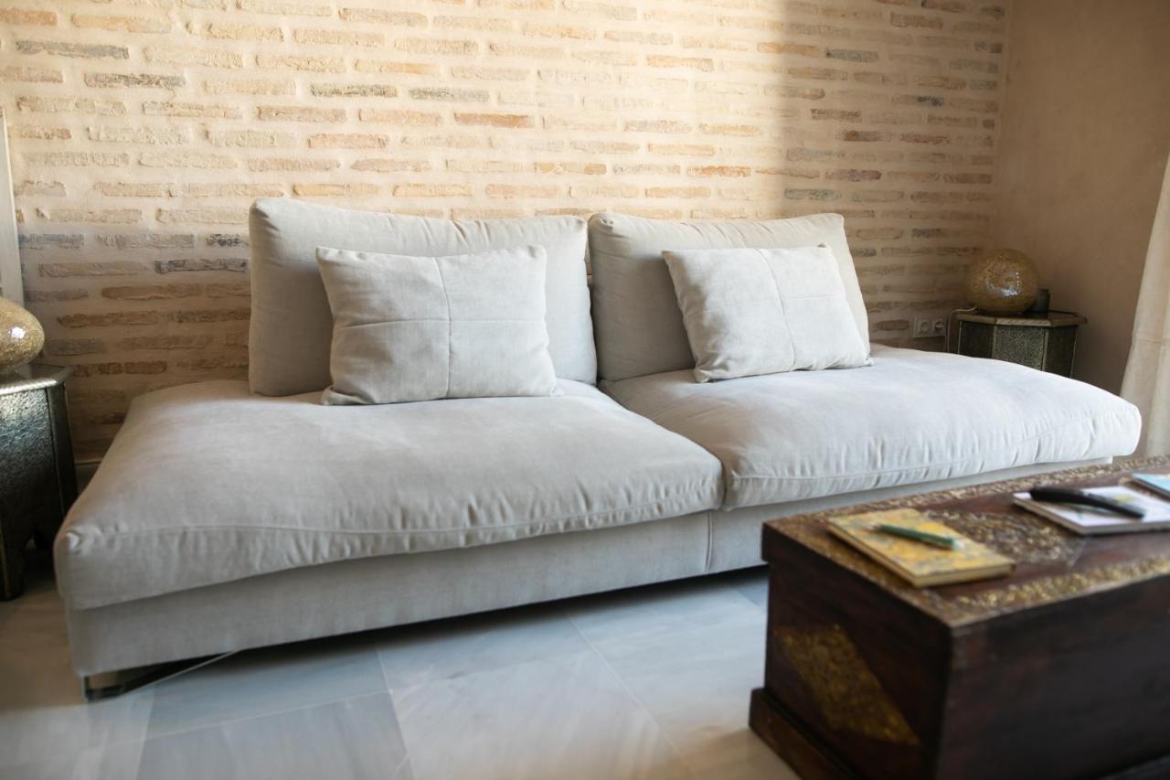 Inncadizpalacio Conde Casa-Brunet Εξωτερικό φωτογραφία
