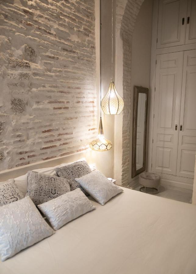 Inncadizpalacio Conde Casa-Brunet Εξωτερικό φωτογραφία