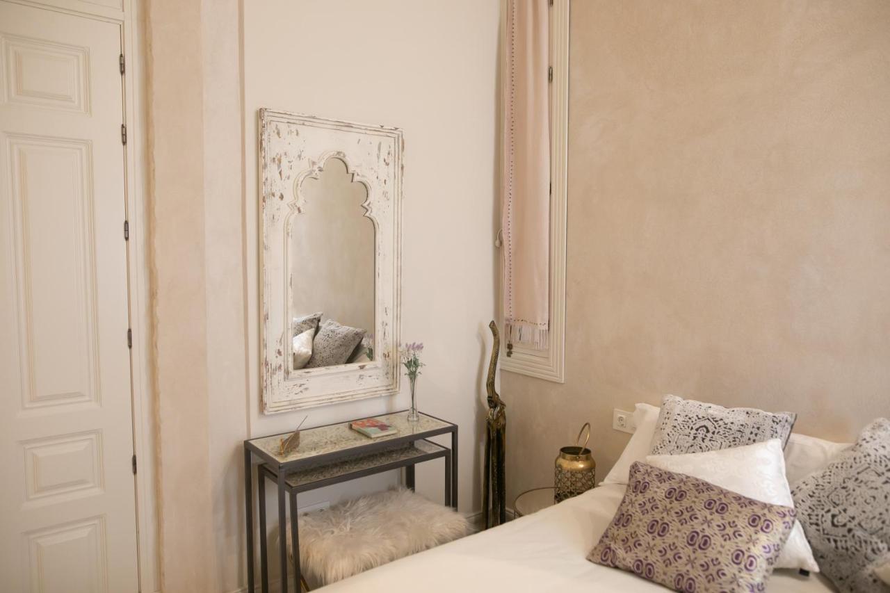 Inncadizpalacio Conde Casa-Brunet Εξωτερικό φωτογραφία