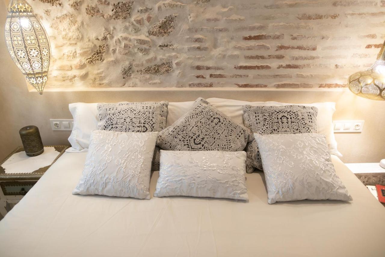 Inncadizpalacio Conde Casa-Brunet Εξωτερικό φωτογραφία