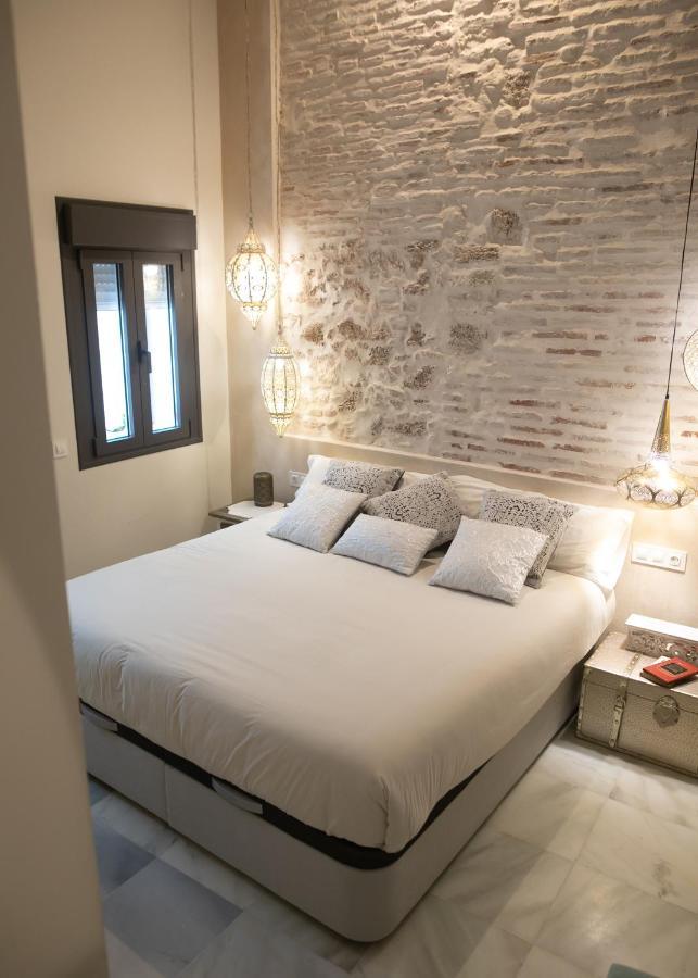 Inncadizpalacio Conde Casa-Brunet Εξωτερικό φωτογραφία