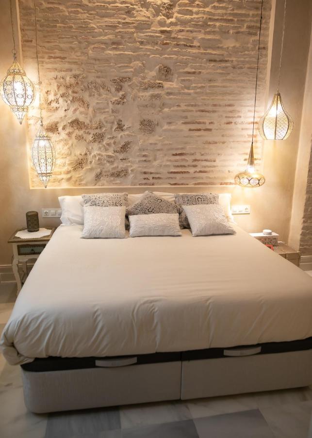 Inncadizpalacio Conde Casa-Brunet Εξωτερικό φωτογραφία