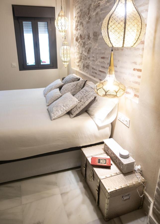 Inncadizpalacio Conde Casa-Brunet Εξωτερικό φωτογραφία