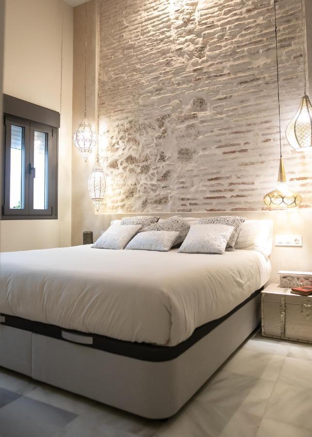 Inncadizpalacio Conde Casa-Brunet Εξωτερικό φωτογραφία