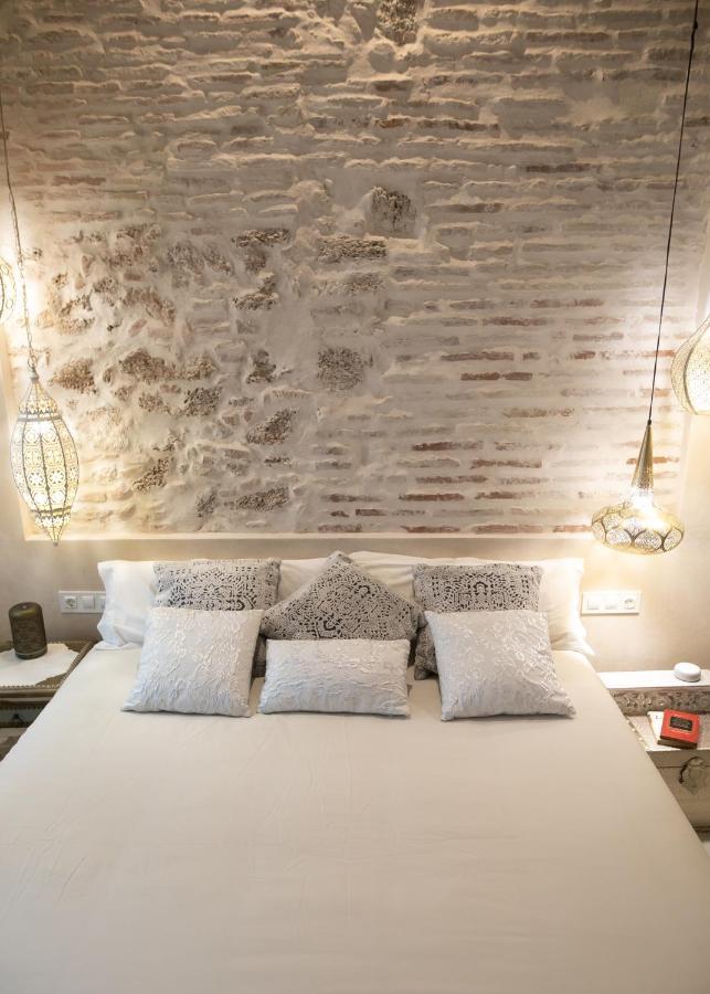 Inncadizpalacio Conde Casa-Brunet Εξωτερικό φωτογραφία