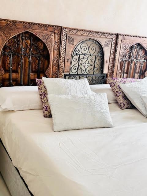 Inncadizpalacio Conde Casa-Brunet Εξωτερικό φωτογραφία