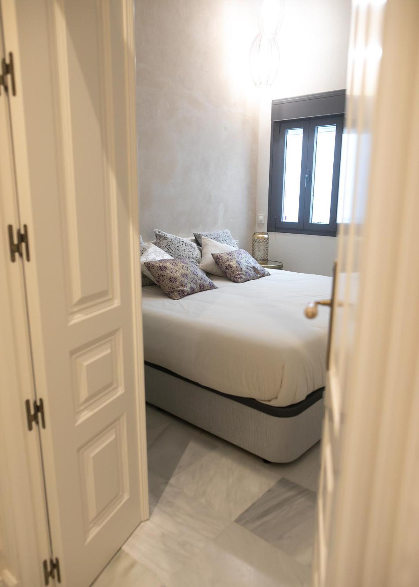 Inncadizpalacio Conde Casa-Brunet Εξωτερικό φωτογραφία