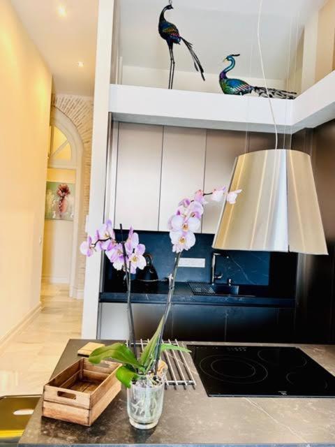Inncadizpalacio Conde Casa-Brunet Εξωτερικό φωτογραφία