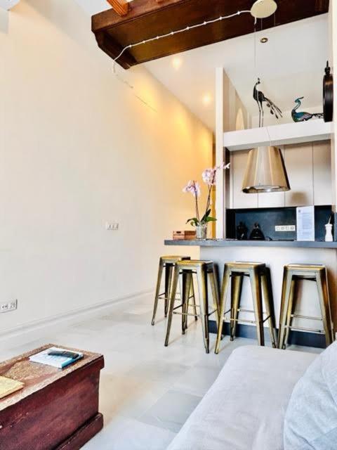 Inncadizpalacio Conde Casa-Brunet Εξωτερικό φωτογραφία