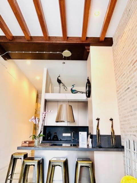 Inncadizpalacio Conde Casa-Brunet Εξωτερικό φωτογραφία