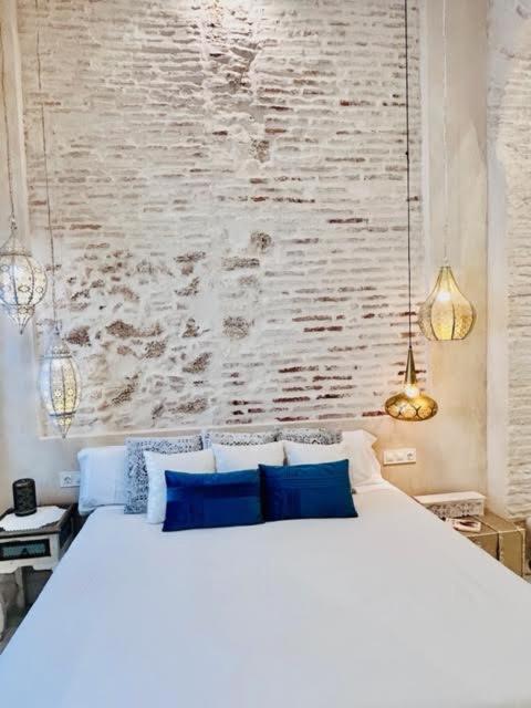 Inncadizpalacio Conde Casa-Brunet Εξωτερικό φωτογραφία