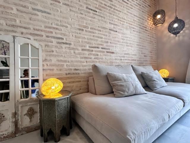 Inncadizpalacio Conde Casa-Brunet Εξωτερικό φωτογραφία