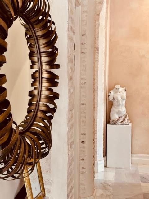 Inncadizpalacio Conde Casa-Brunet Εξωτερικό φωτογραφία