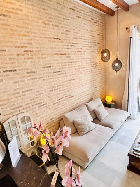 Inncadizpalacio Conde Casa-Brunet Εξωτερικό φωτογραφία