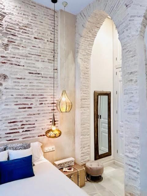 Inncadizpalacio Conde Casa-Brunet Εξωτερικό φωτογραφία