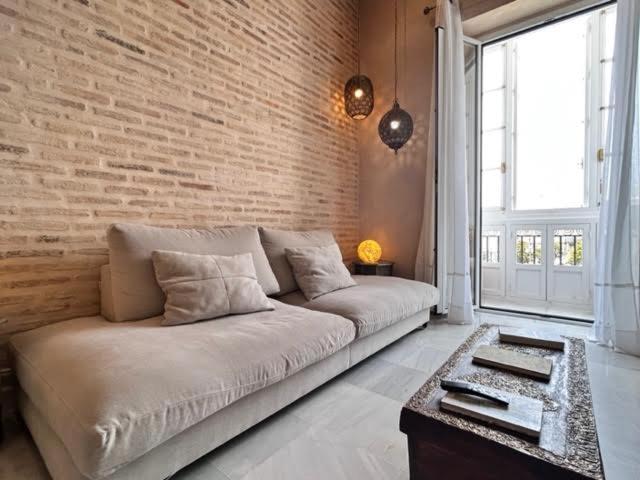 Inncadizpalacio Conde Casa-Brunet Εξωτερικό φωτογραφία